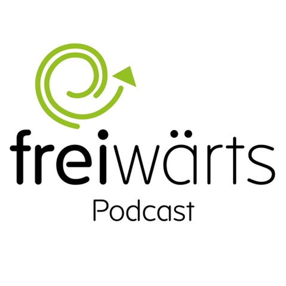 Freiwärts podcast